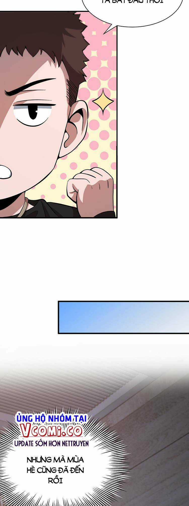 Đại Sư Phụ Hạ Sơn - Chapter 40 - Trang 21