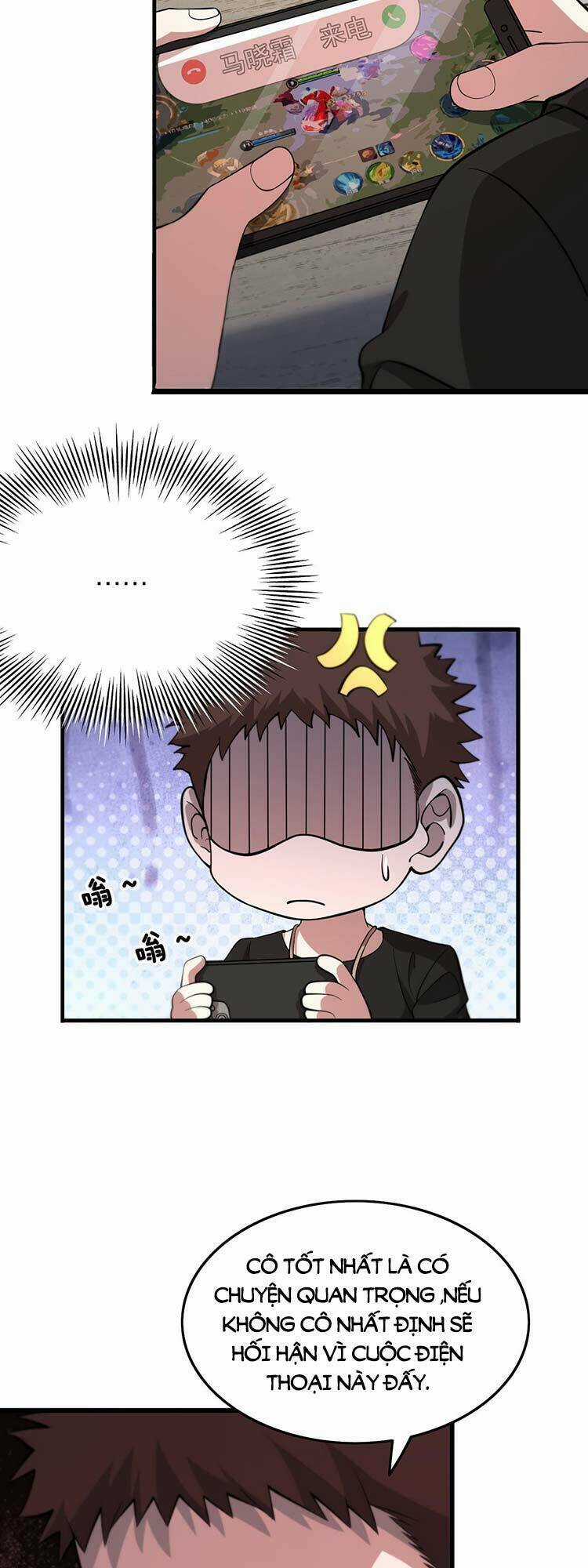 Đại Sư Phụ Hạ Sơn - Chapter 40 - Trang 23