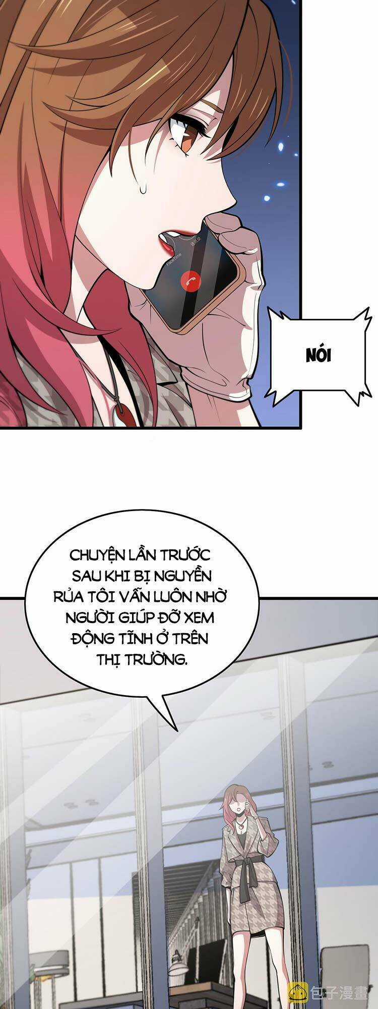 Đại Sư Phụ Hạ Sơn - Chapter 40 - Trang 26