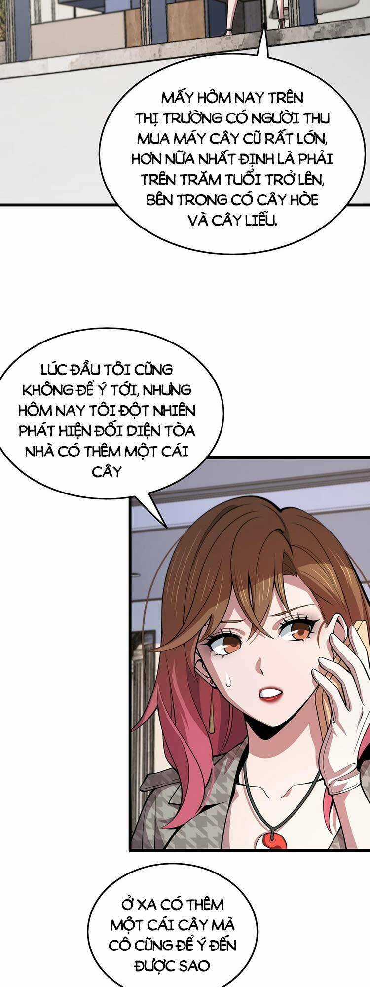 Đại Sư Phụ Hạ Sơn - Chapter 40 - Trang 27