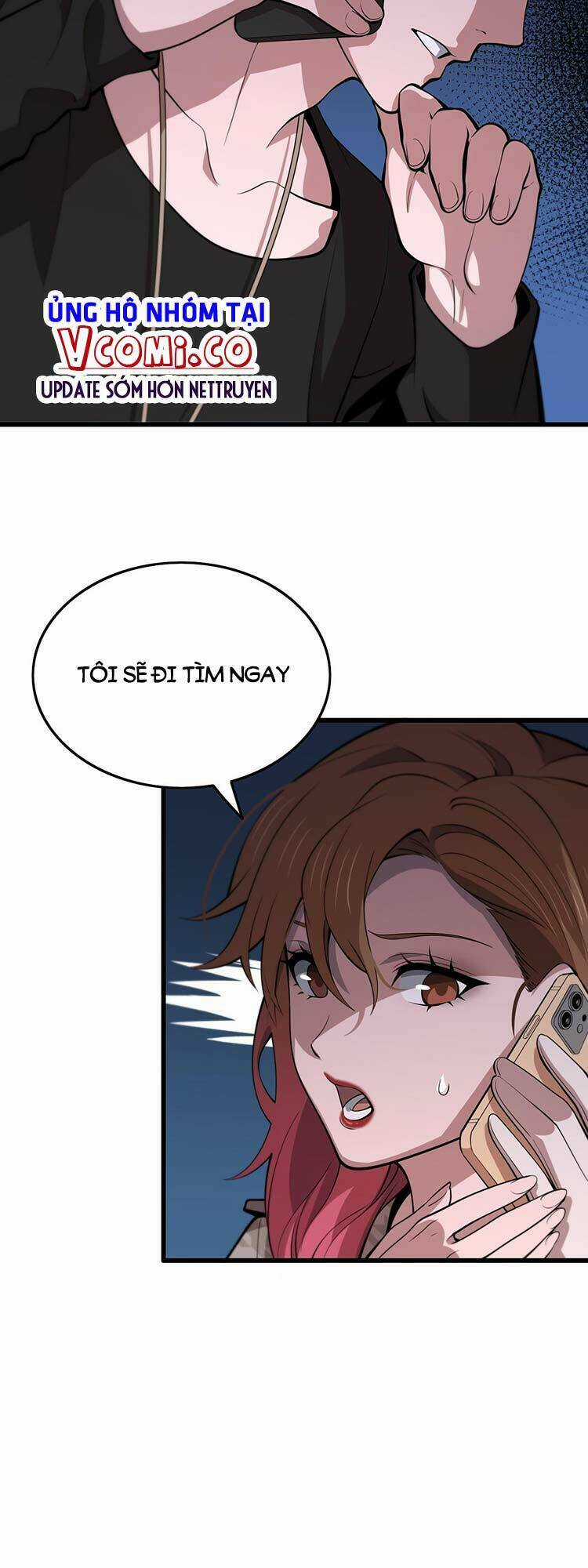 Đại Sư Phụ Hạ Sơn - Chapter 40 - Trang 30