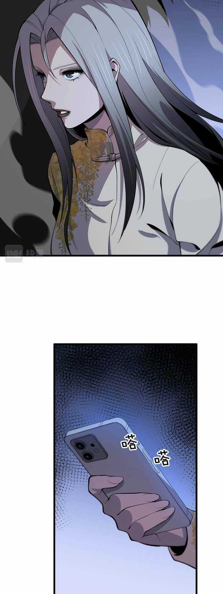 Đại Sư Phụ Hạ Sơn - Chapter 40 - Trang 4