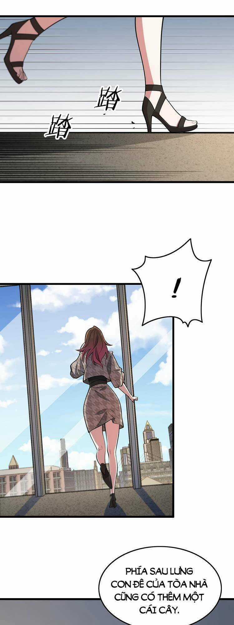 Đại Sư Phụ Hạ Sơn - Chapter 40 - Trang 31