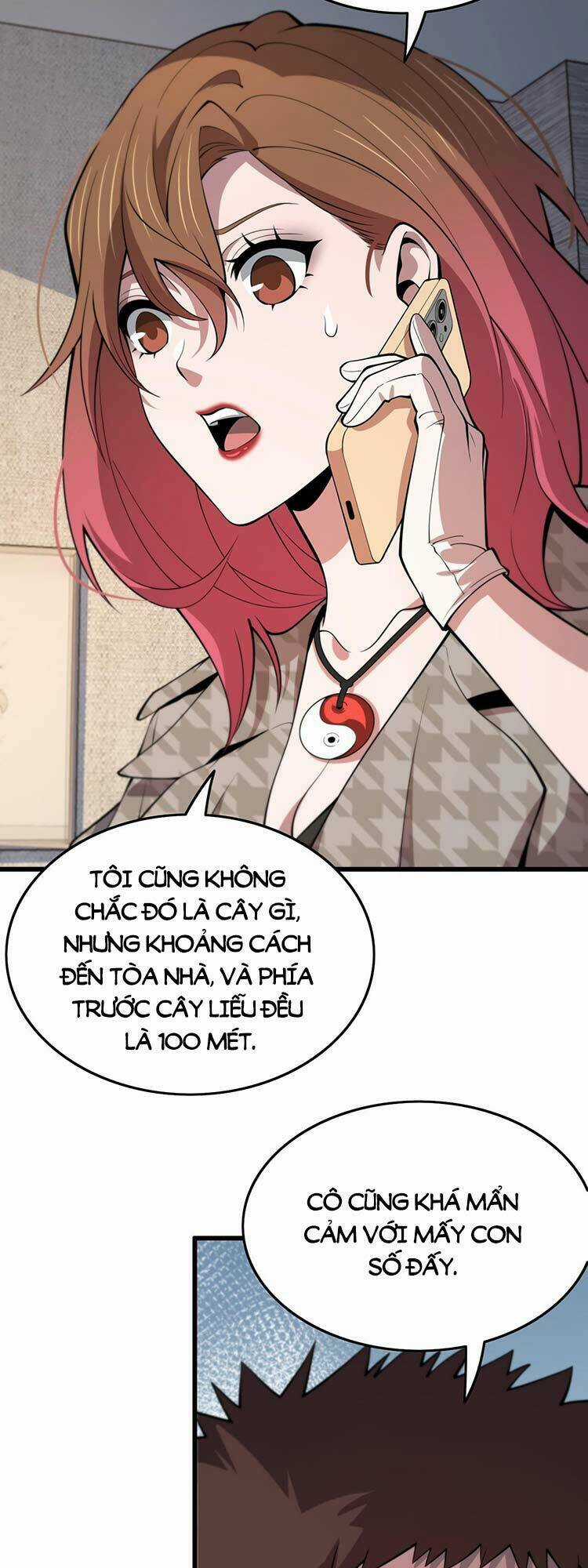 Đại Sư Phụ Hạ Sơn - Chapter 40 - Trang 32