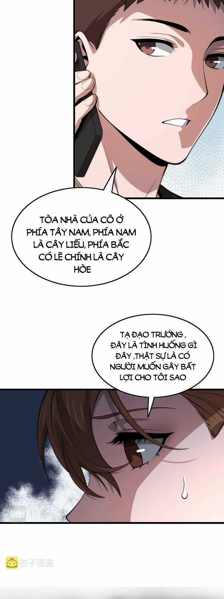 Đại Sư Phụ Hạ Sơn - Chapter 40 - Trang 33