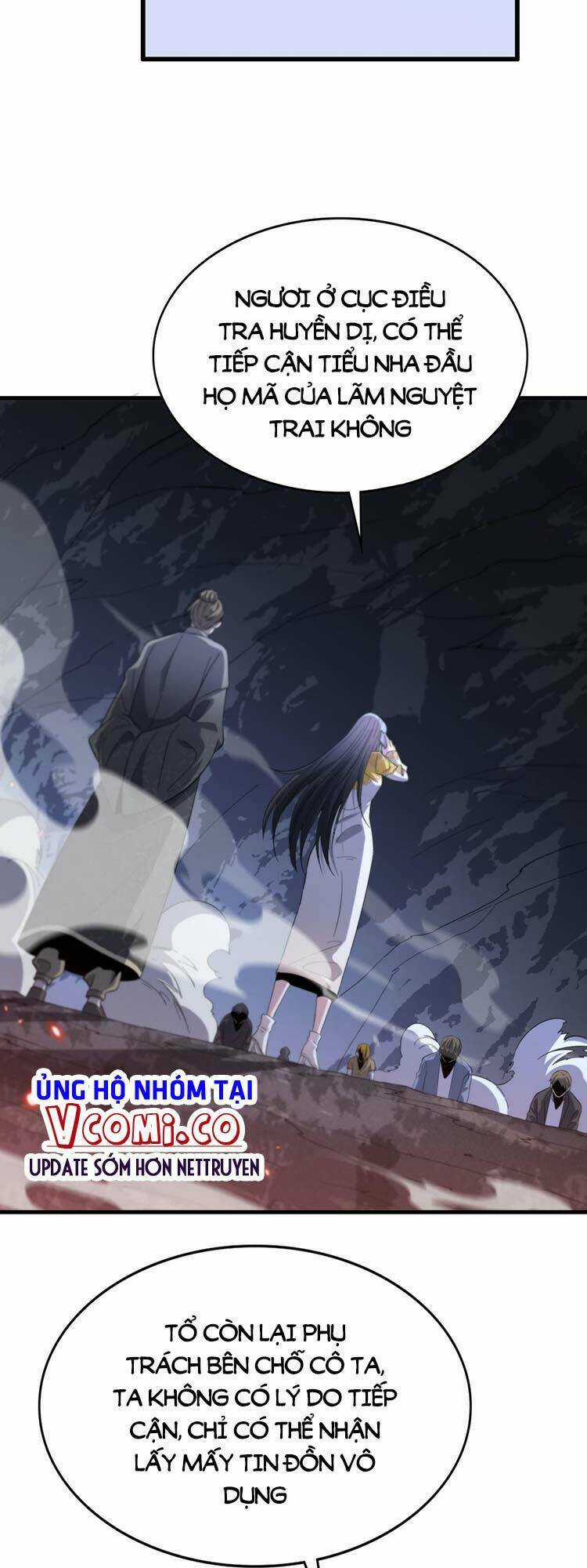 Đại Sư Phụ Hạ Sơn - Chapter 40 - Trang 5