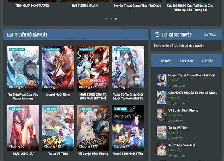 Đại Sư Phụ Hạ Sơn - Chapter 40 - Trang 41