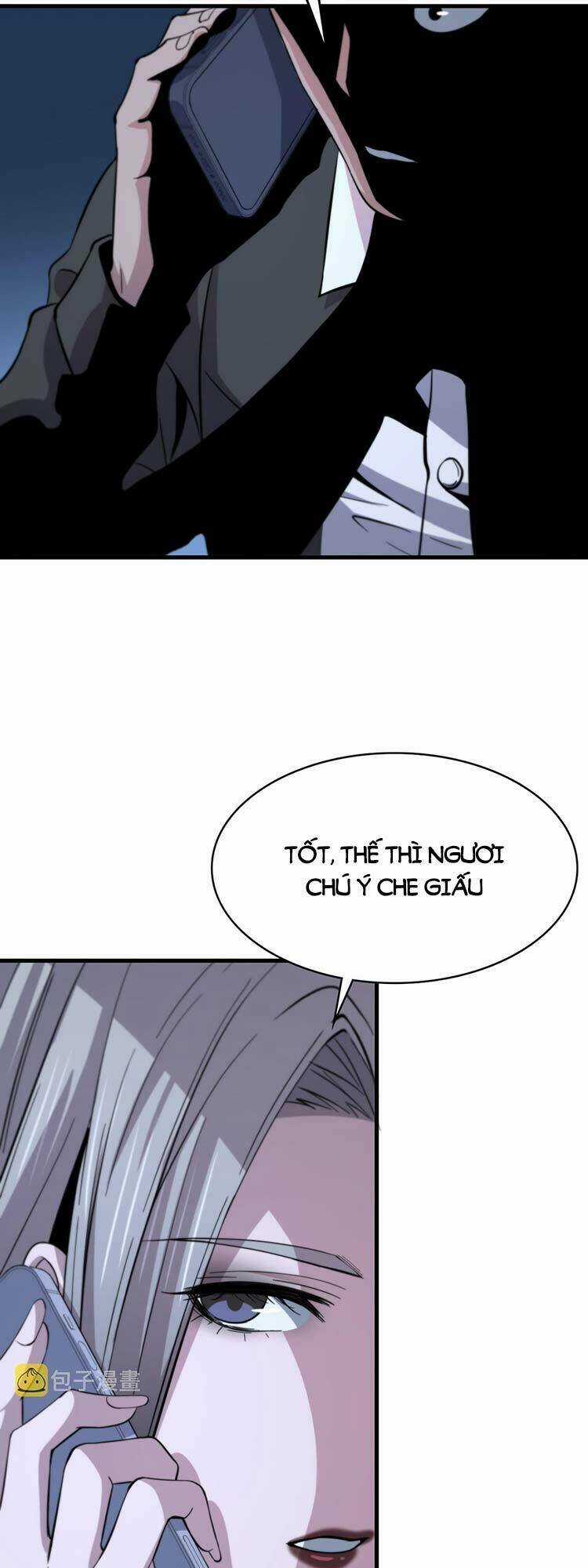 Đại Sư Phụ Hạ Sơn - Chapter 40 - Trang 6