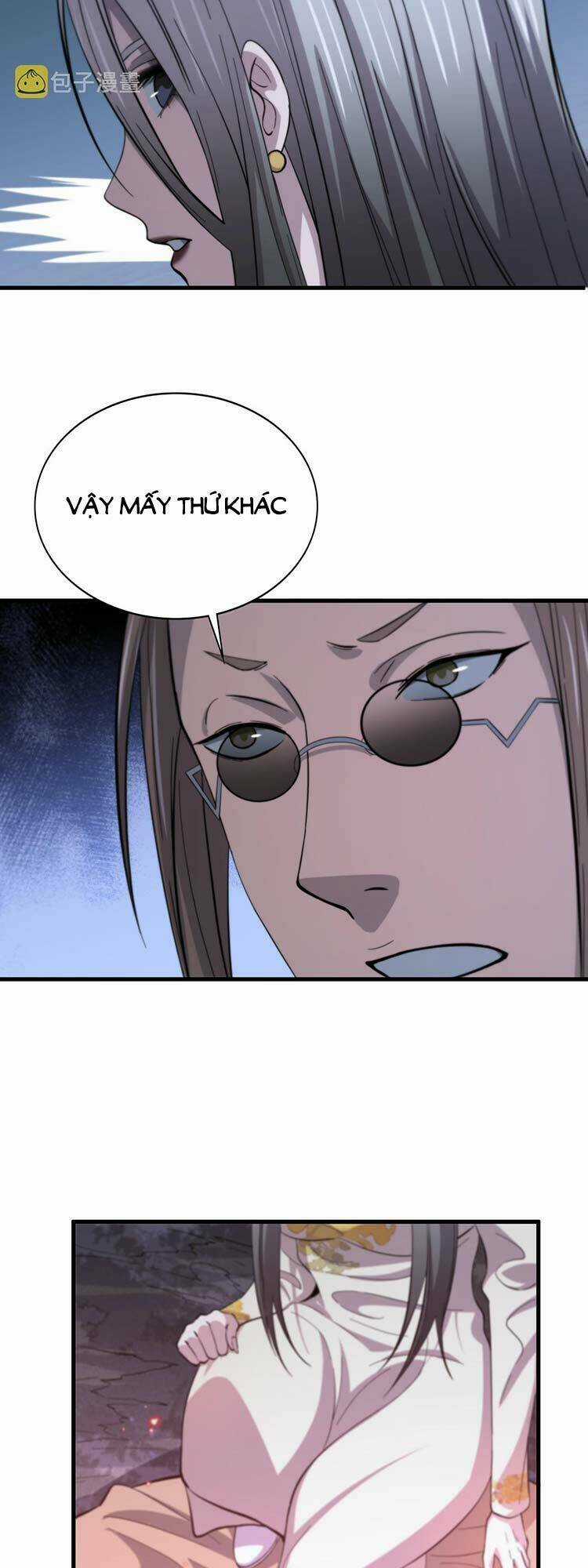 Đại Sư Phụ Hạ Sơn - Chapter 40 - Trang 8