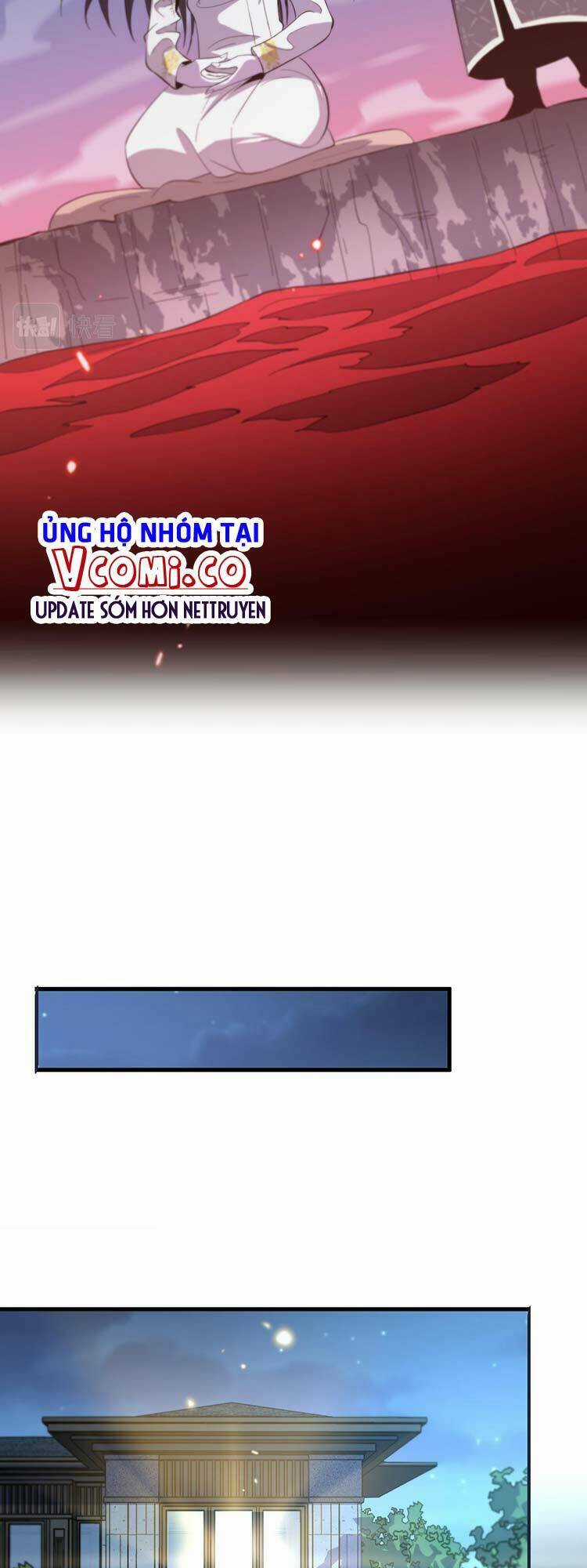 Đại Sư Phụ Hạ Sơn - Chapter 40 - Trang 10