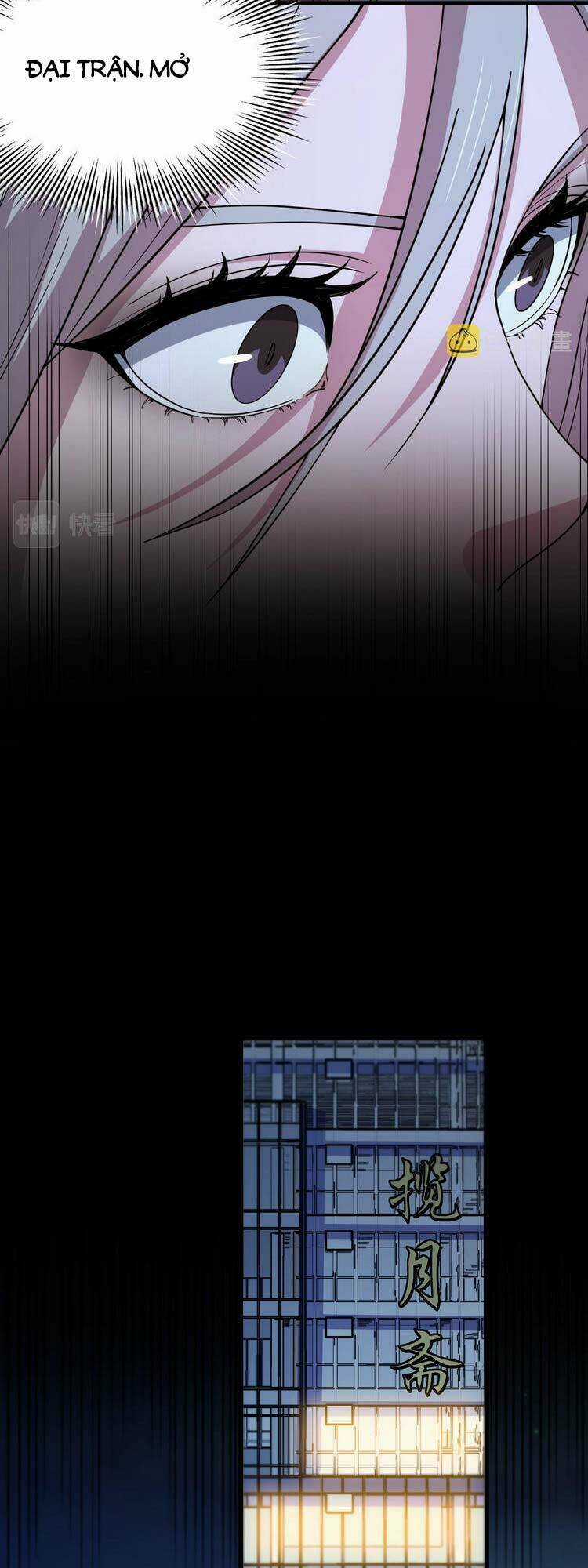 Đại Sư Phụ Hạ Sơn - Chapter 41 - Trang 11