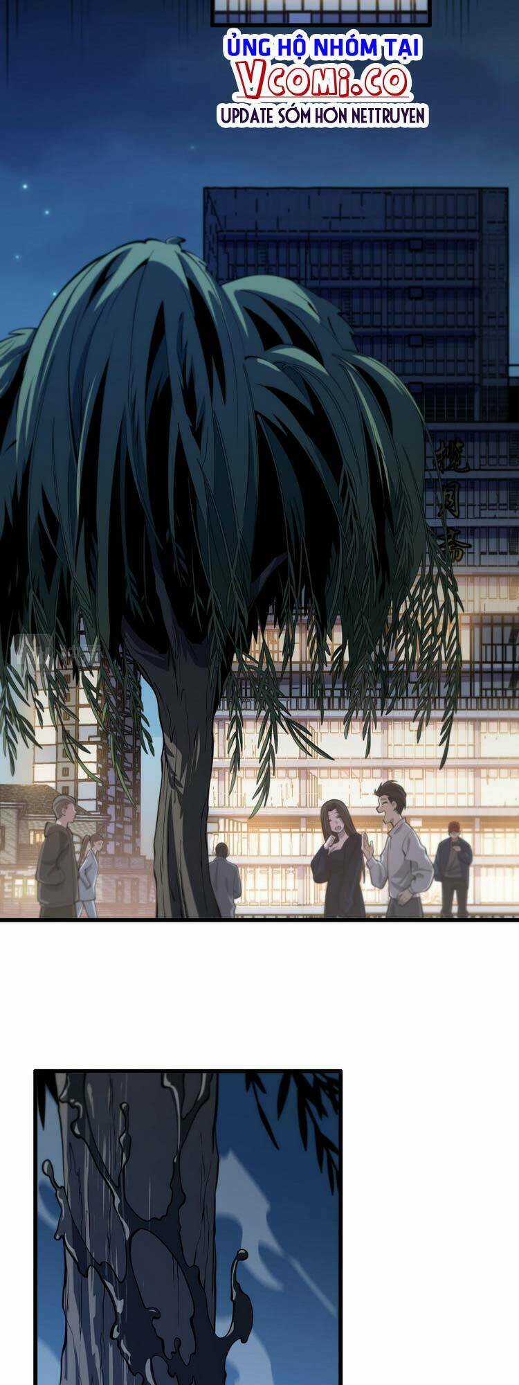 Đại Sư Phụ Hạ Sơn - Chapter 41 - Trang 12