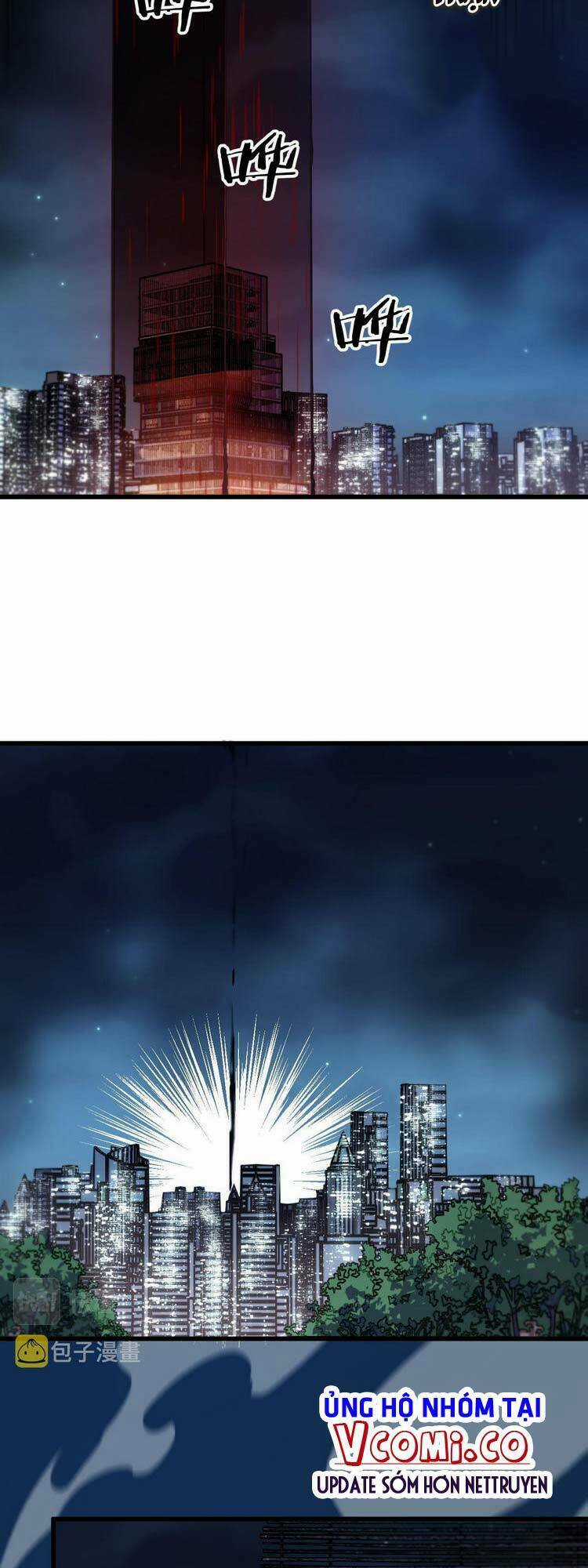 Đại Sư Phụ Hạ Sơn - Chapter 41 - Trang 16