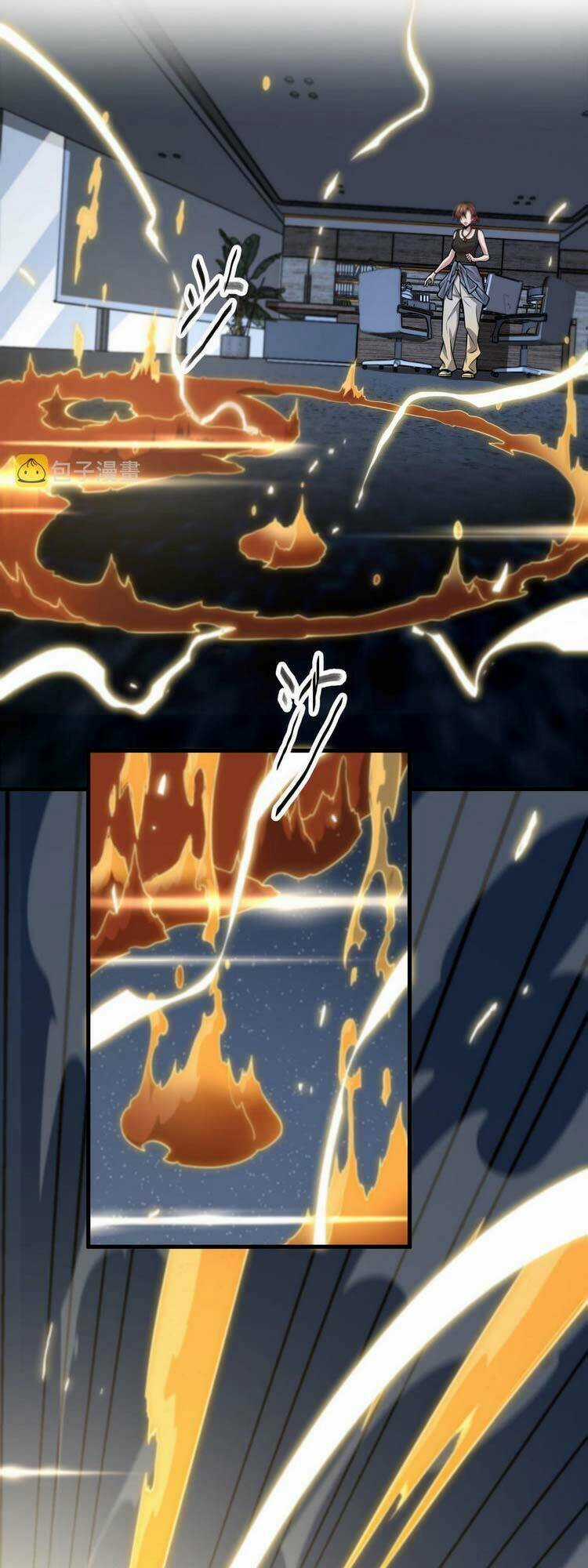 Đại Sư Phụ Hạ Sơn - Chapter 41 - Trang 19