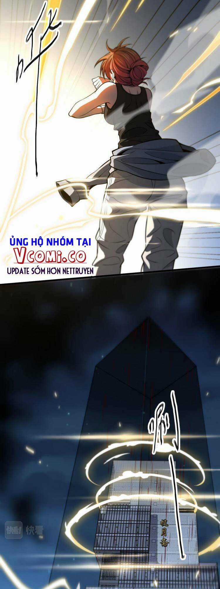 Đại Sư Phụ Hạ Sơn - Chapter 41 - Trang 20