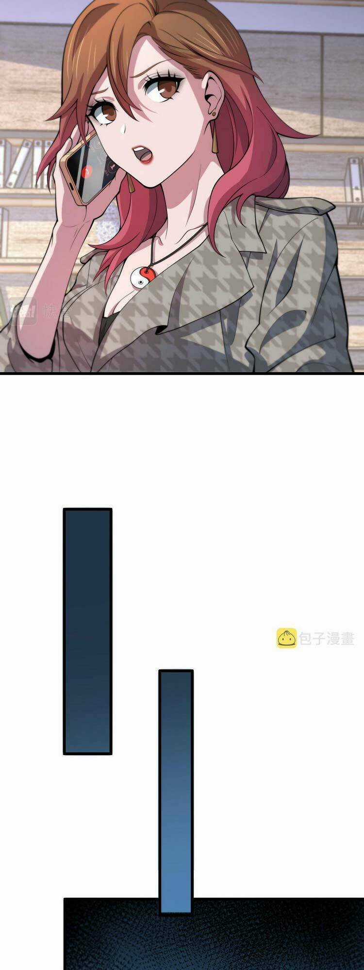 Đại Sư Phụ Hạ Sơn - Chapter 41 - Trang 3