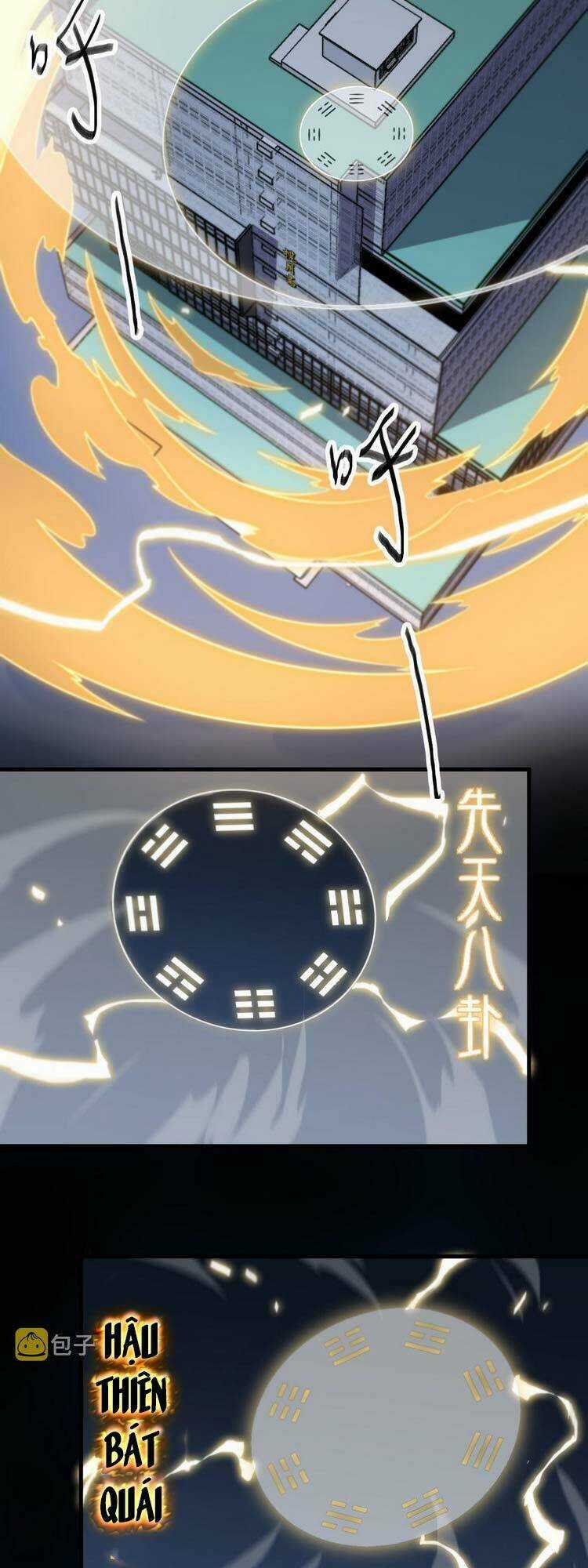 Đại Sư Phụ Hạ Sơn - Chapter 41 - Trang 22