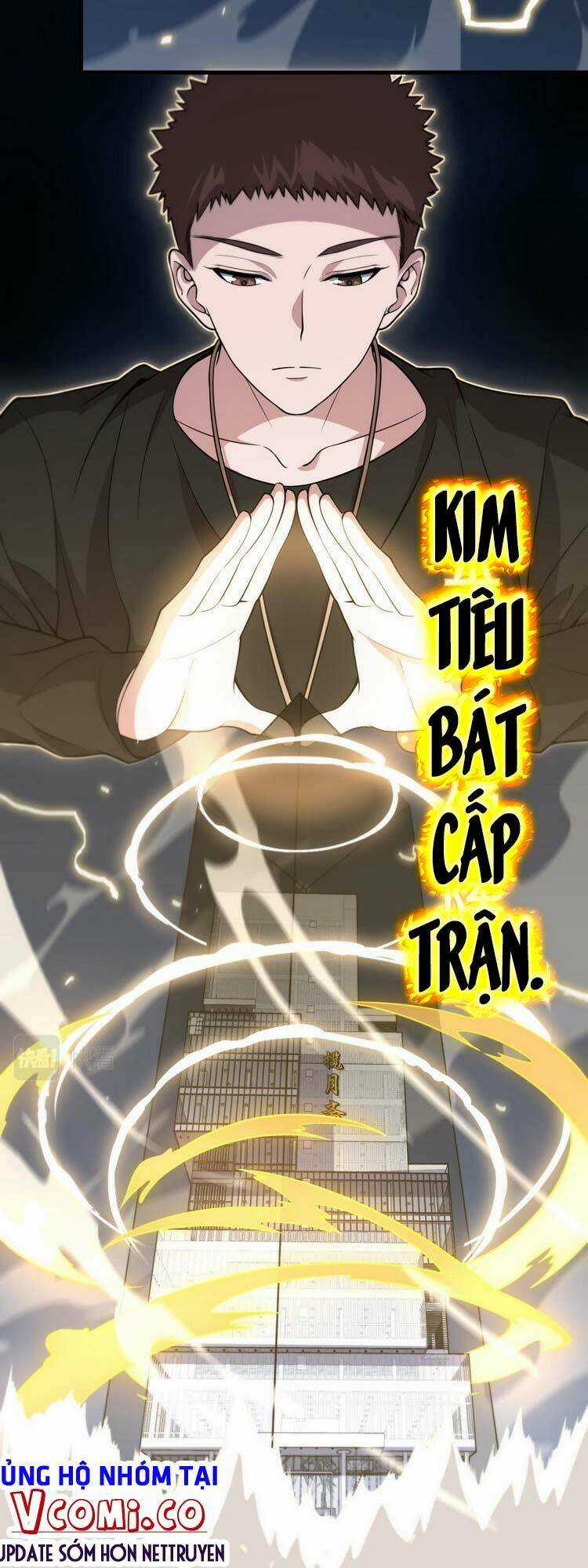 Đại Sư Phụ Hạ Sơn - Chapter 41 - Trang 23
