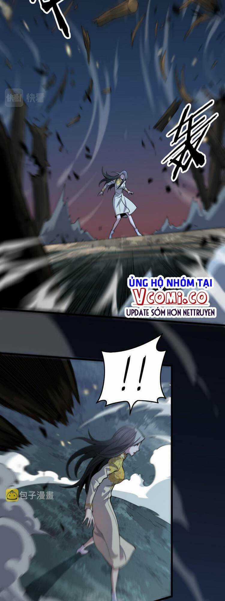 Đại Sư Phụ Hạ Sơn - Chapter 41 - Trang 25