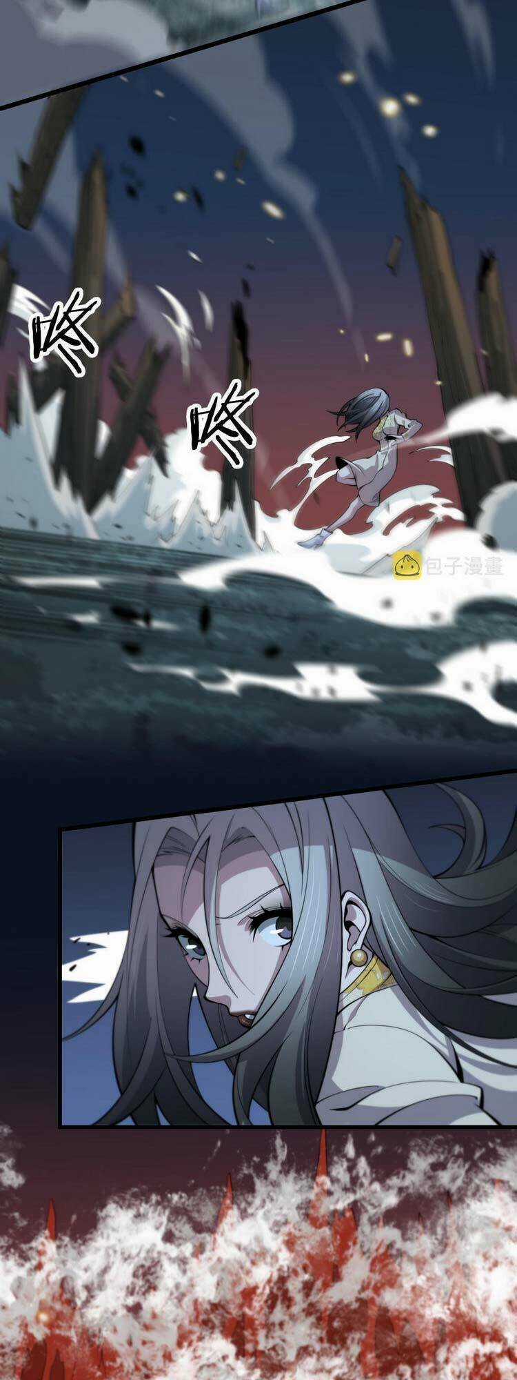 Đại Sư Phụ Hạ Sơn - Chapter 41 - Trang 26