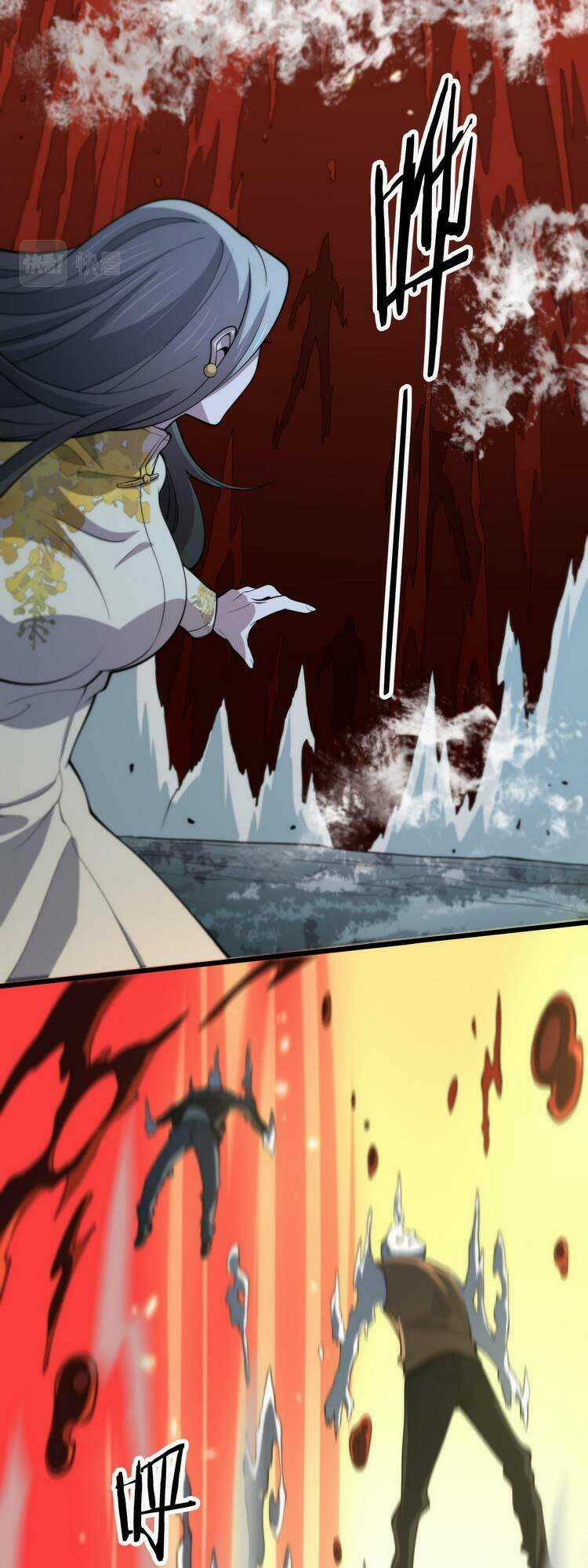 Đại Sư Phụ Hạ Sơn - Chapter 41 - Trang 27