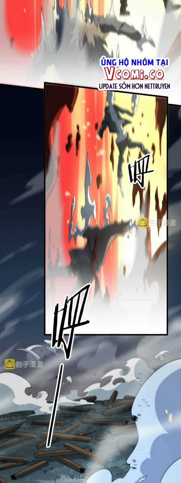 Đại Sư Phụ Hạ Sơn - Chapter 41 - Trang 28