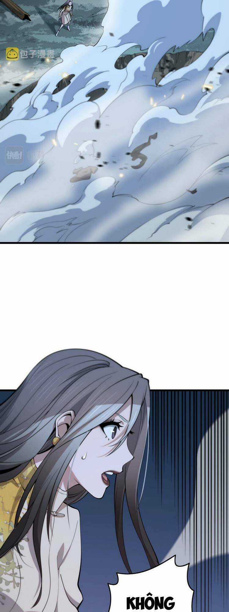 Đại Sư Phụ Hạ Sơn - Chapter 41 - Trang 29