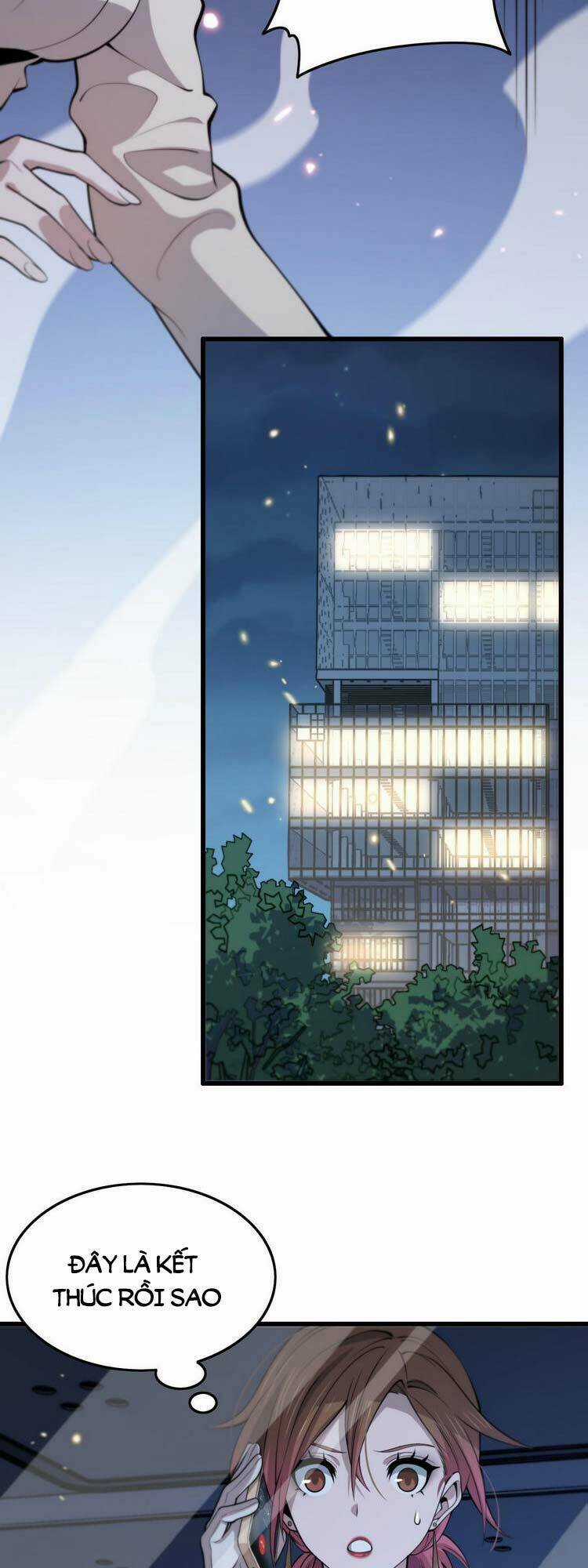 Đại Sư Phụ Hạ Sơn - Chapter 41 - Trang 30