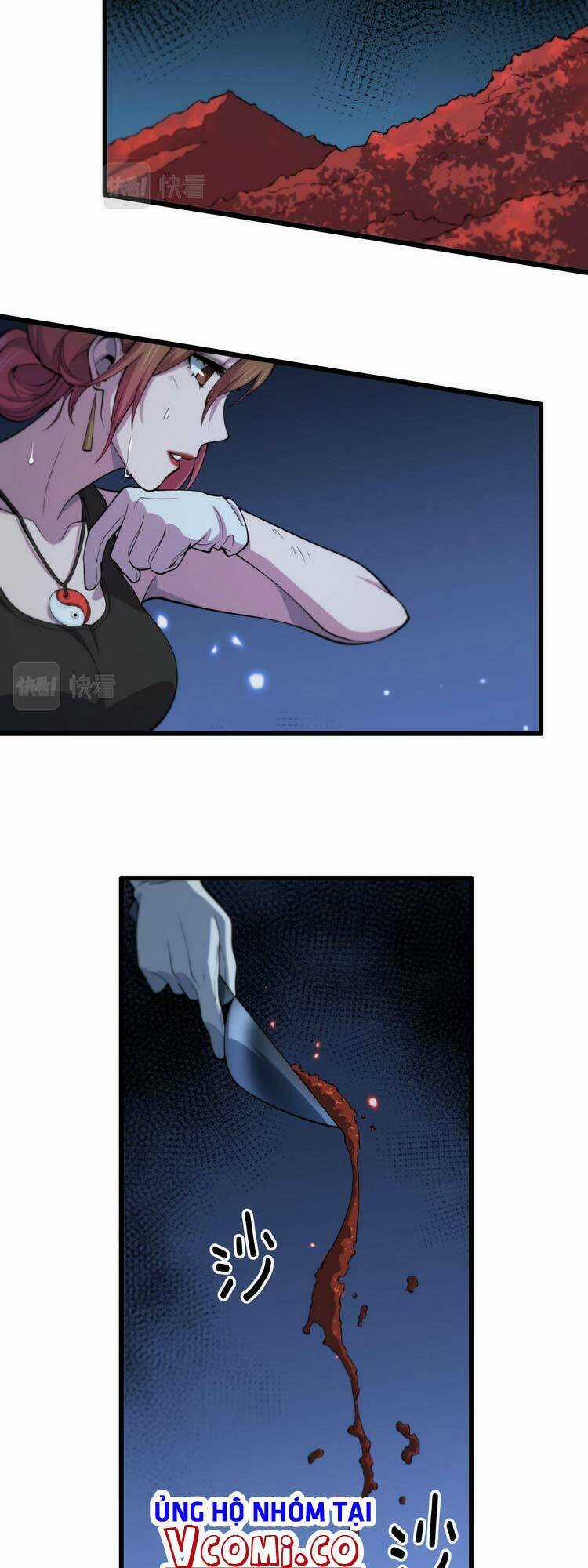 Đại Sư Phụ Hạ Sơn - Chapter 41 - Trang 4