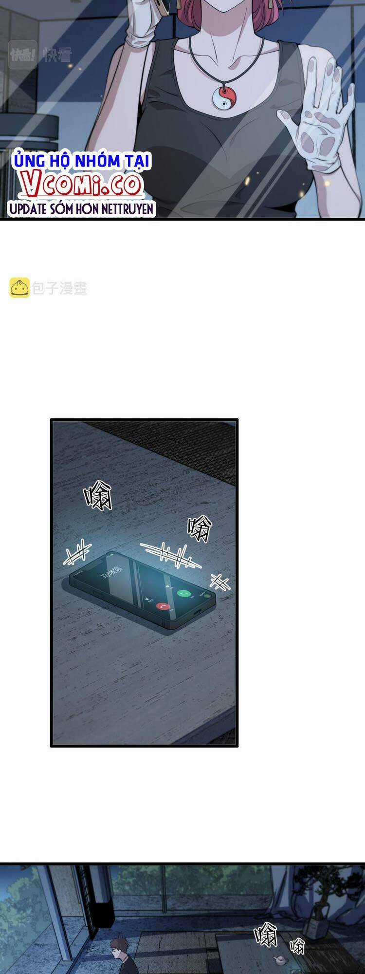 Đại Sư Phụ Hạ Sơn - Chapter 41 - Trang 31