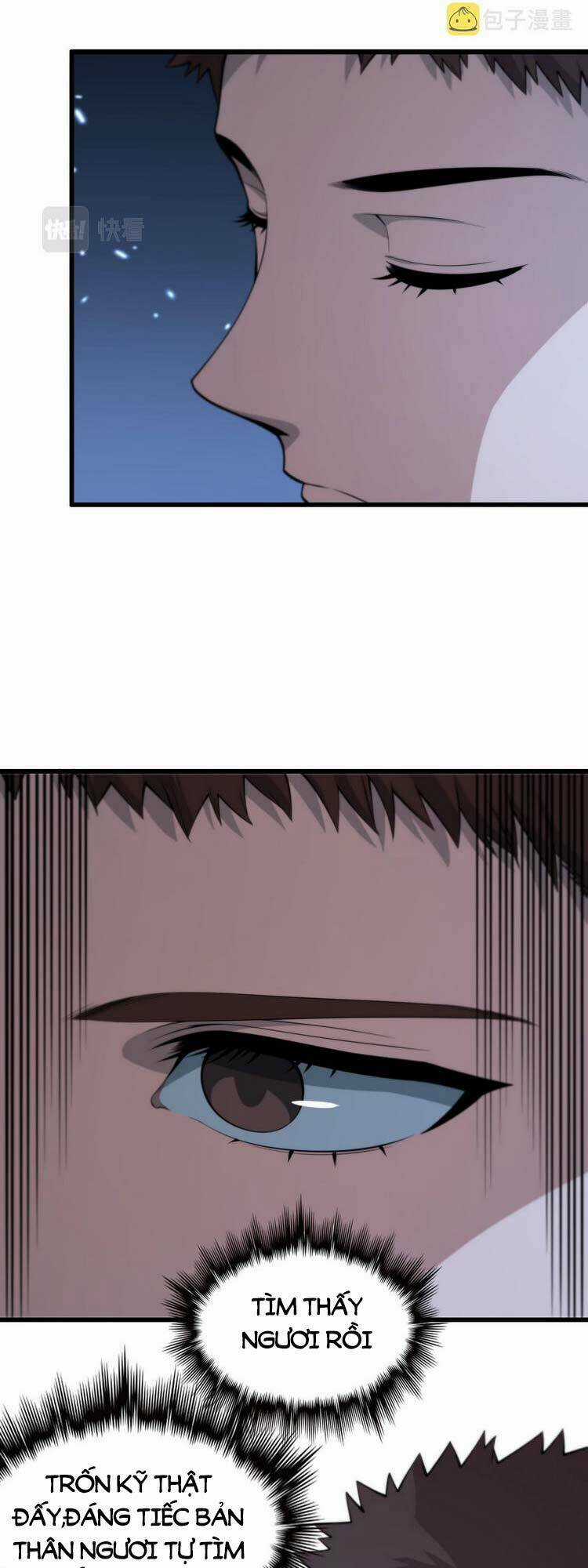 Đại Sư Phụ Hạ Sơn - Chapter 41 - Trang 33