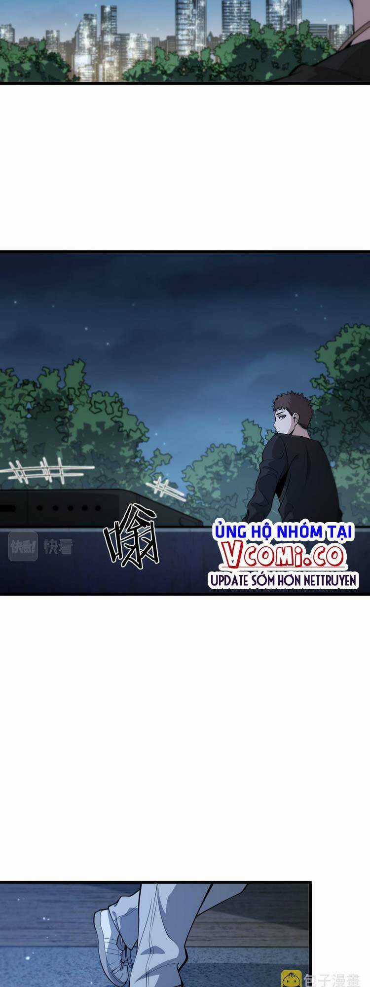 Đại Sư Phụ Hạ Sơn - Chapter 41 - Trang 35