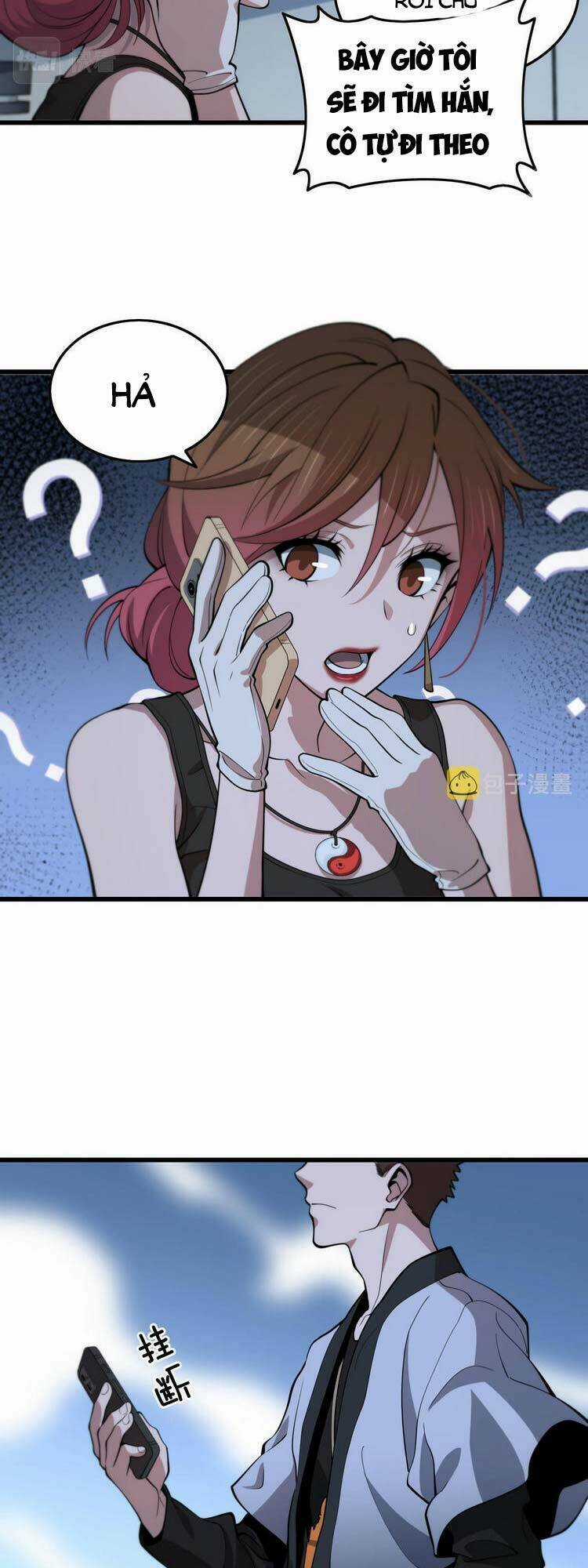 Đại Sư Phụ Hạ Sơn - Chapter 41 - Trang 37