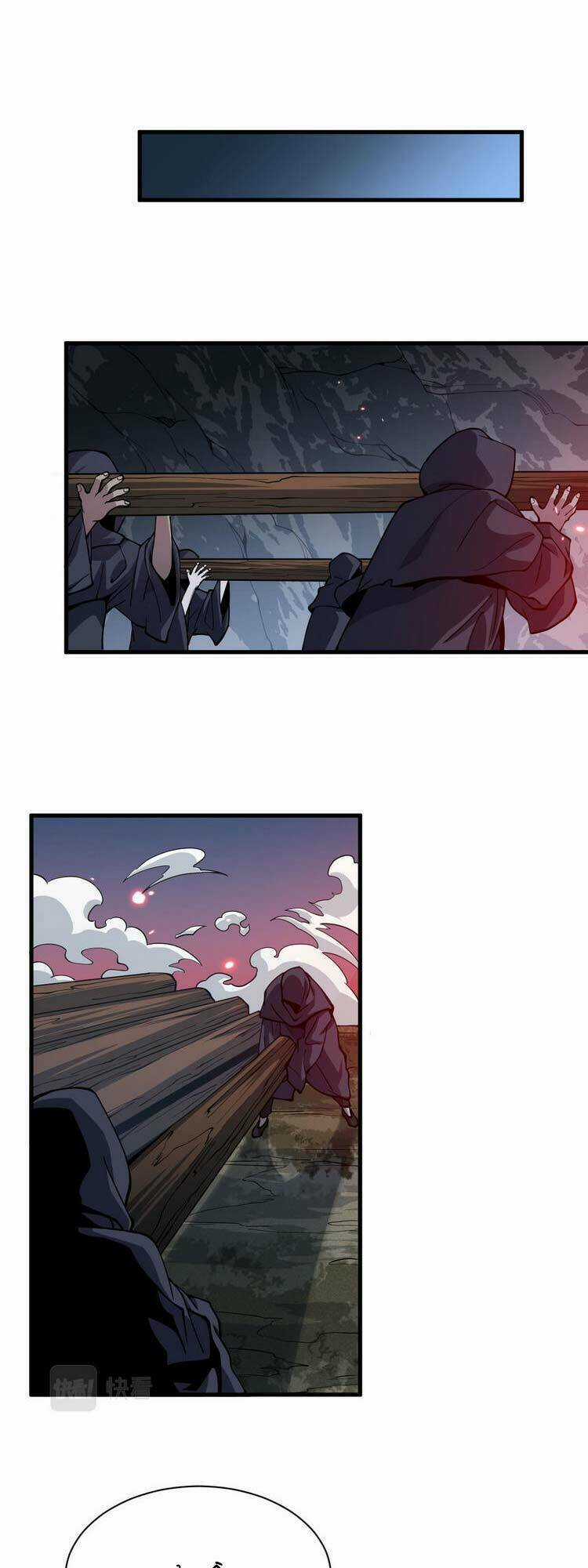 Đại Sư Phụ Hạ Sơn - Chapter 41 - Trang 6