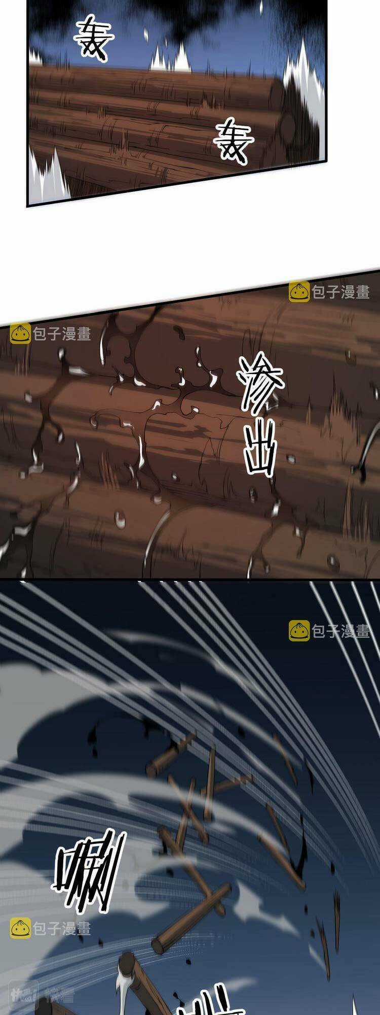 Đại Sư Phụ Hạ Sơn - Chapter 41 - Trang 8