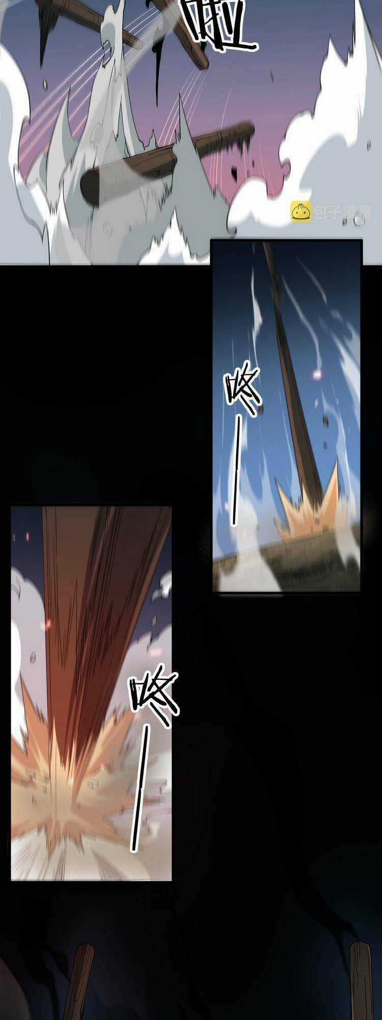 Đại Sư Phụ Hạ Sơn - Chapter 41 - Trang 9