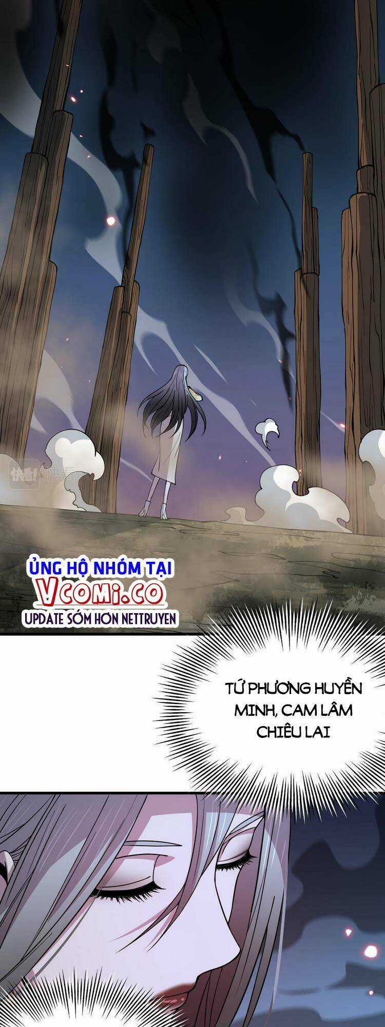 Đại Sư Phụ Hạ Sơn - Chapter 41 - Trang 10