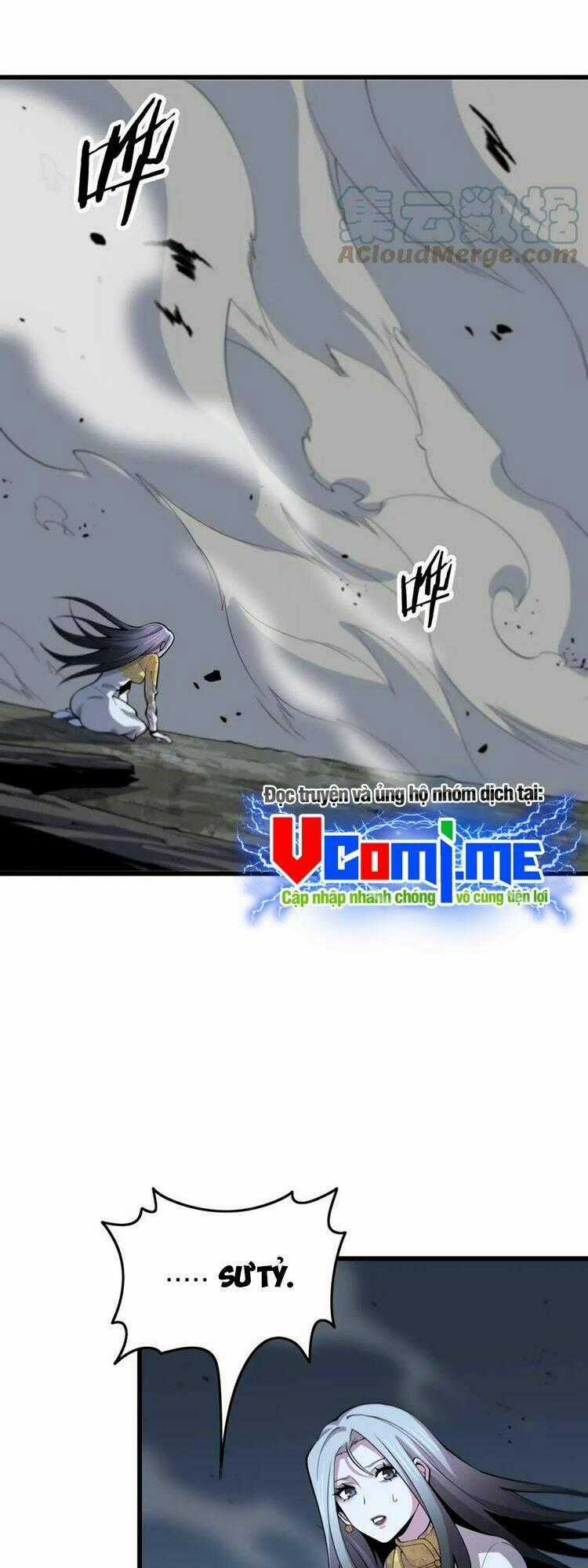 Đại Sư Phụ Hạ Sơn - Chapter 42 - Trang 1