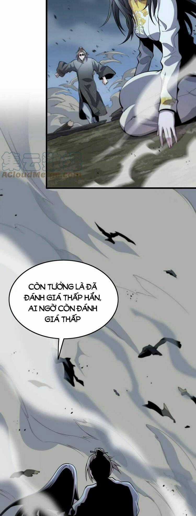 Đại Sư Phụ Hạ Sơn - Chapter 42 - Trang 2