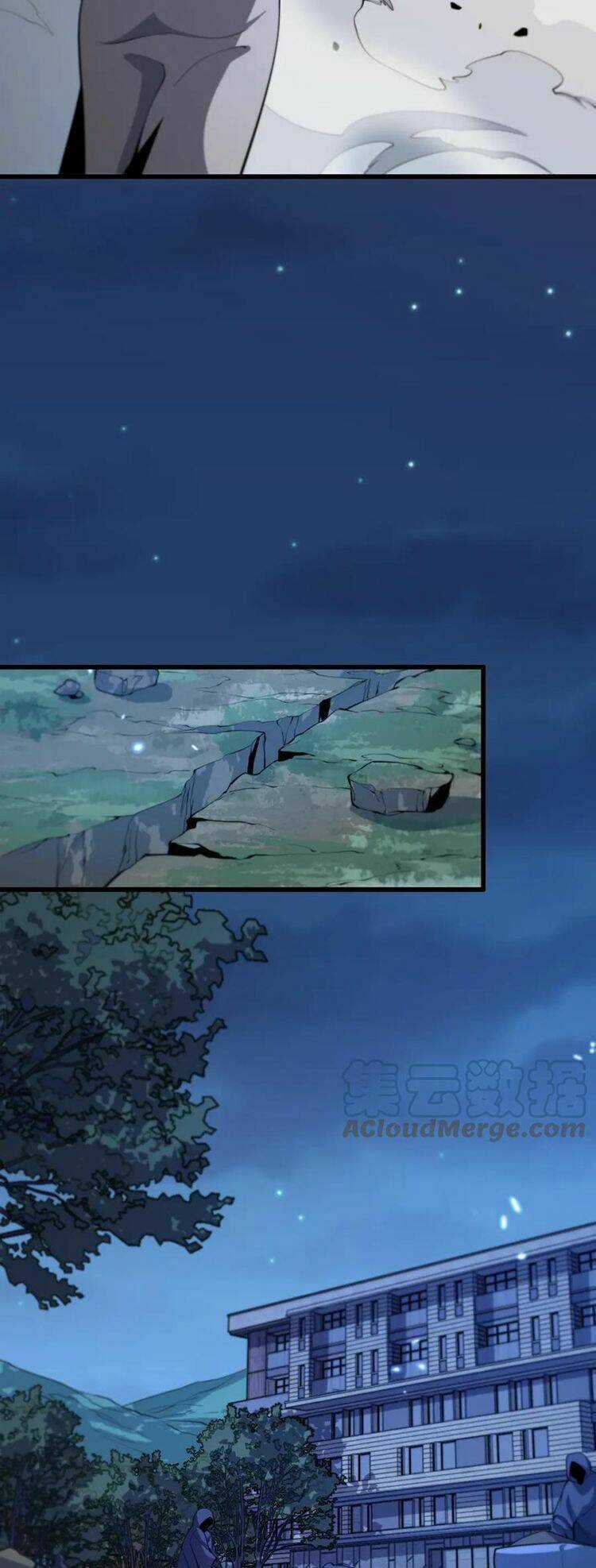 Đại Sư Phụ Hạ Sơn - Chapter 42 - Trang 11