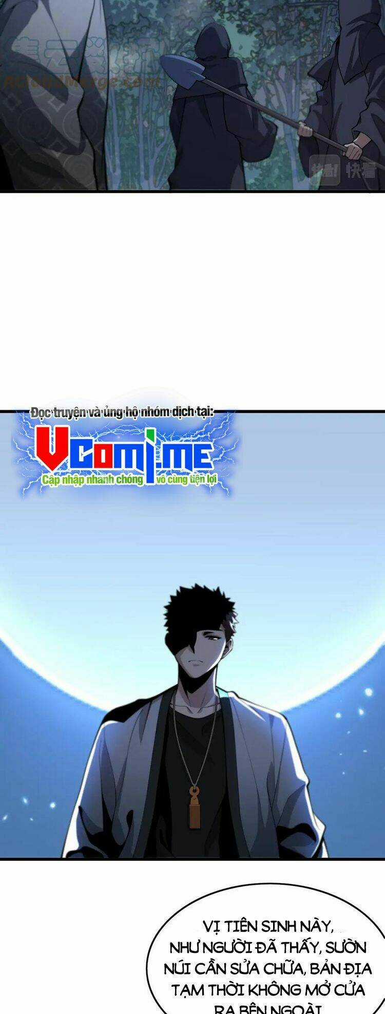 Đại Sư Phụ Hạ Sơn - Chapter 42 - Trang 14