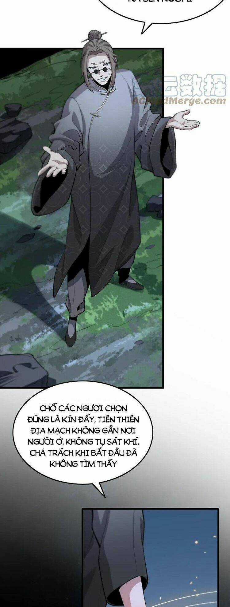 Đại Sư Phụ Hạ Sơn - Chapter 42 - Trang 15