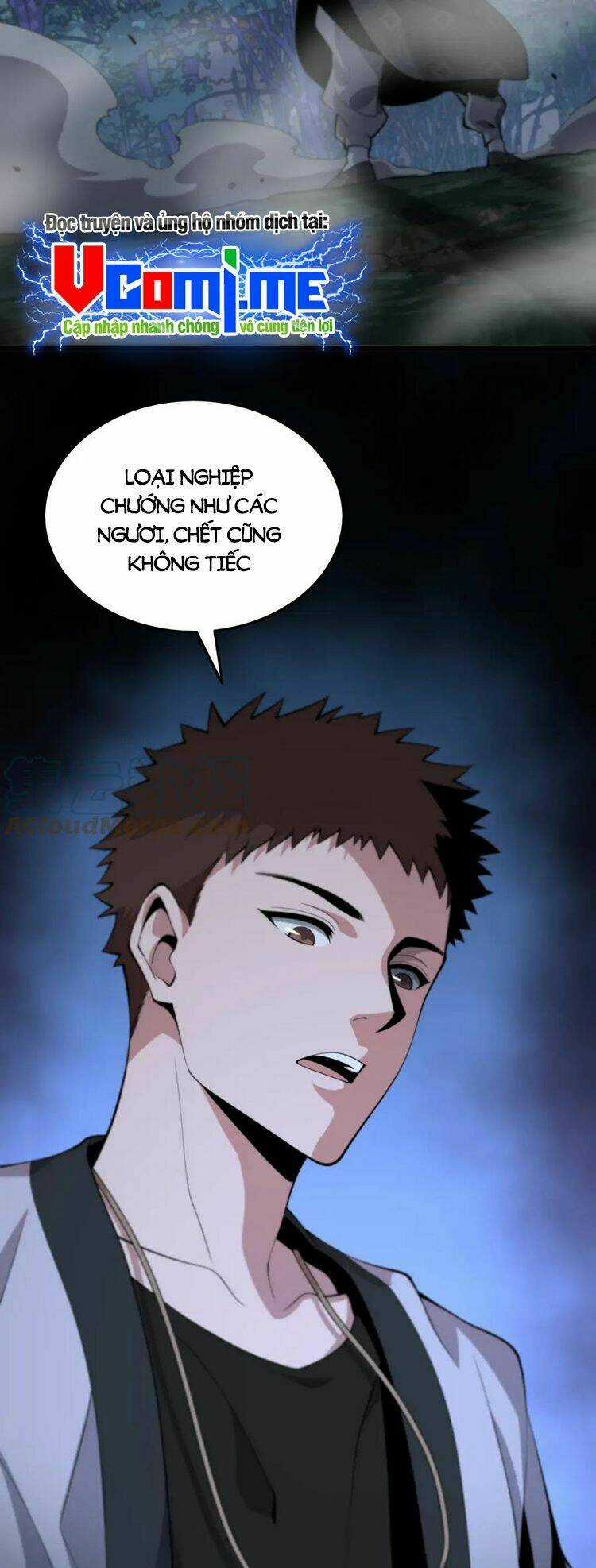 Đại Sư Phụ Hạ Sơn - Chapter 42 - Trang 17