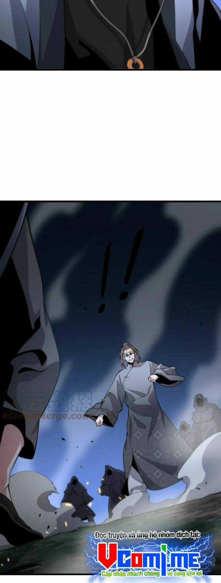 Đại Sư Phụ Hạ Sơn - Chapter 42 - Trang 18