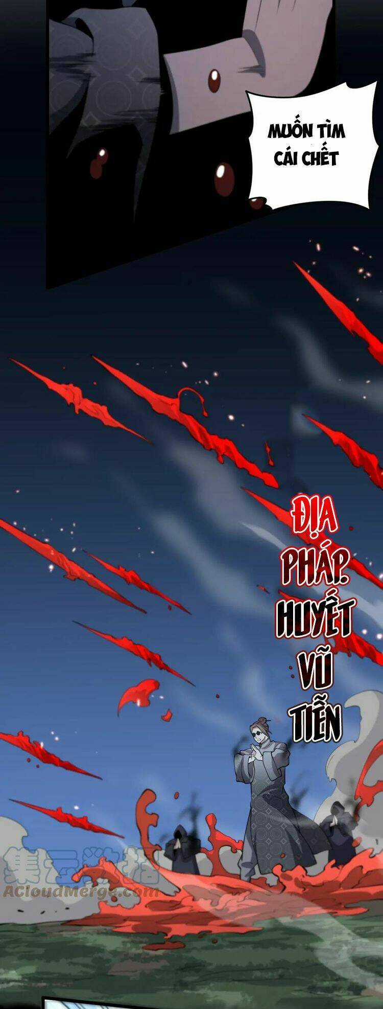 Đại Sư Phụ Hạ Sơn - Chapter 42 - Trang 20