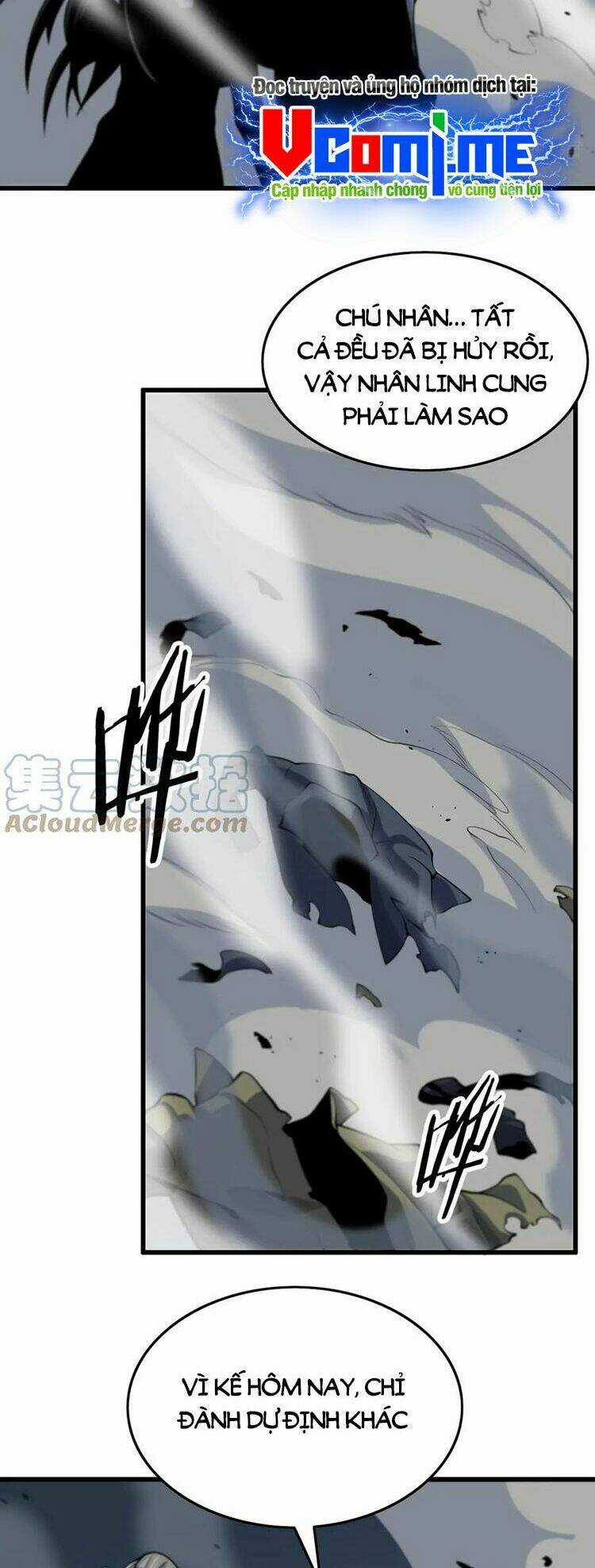 Đại Sư Phụ Hạ Sơn - Chapter 42 - Trang 3