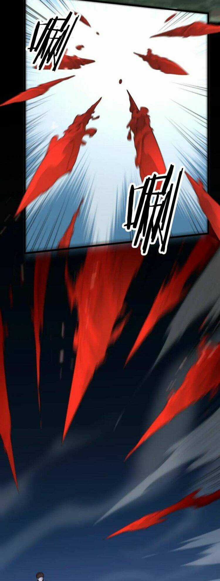 Đại Sư Phụ Hạ Sơn - Chapter 42 - Trang 21