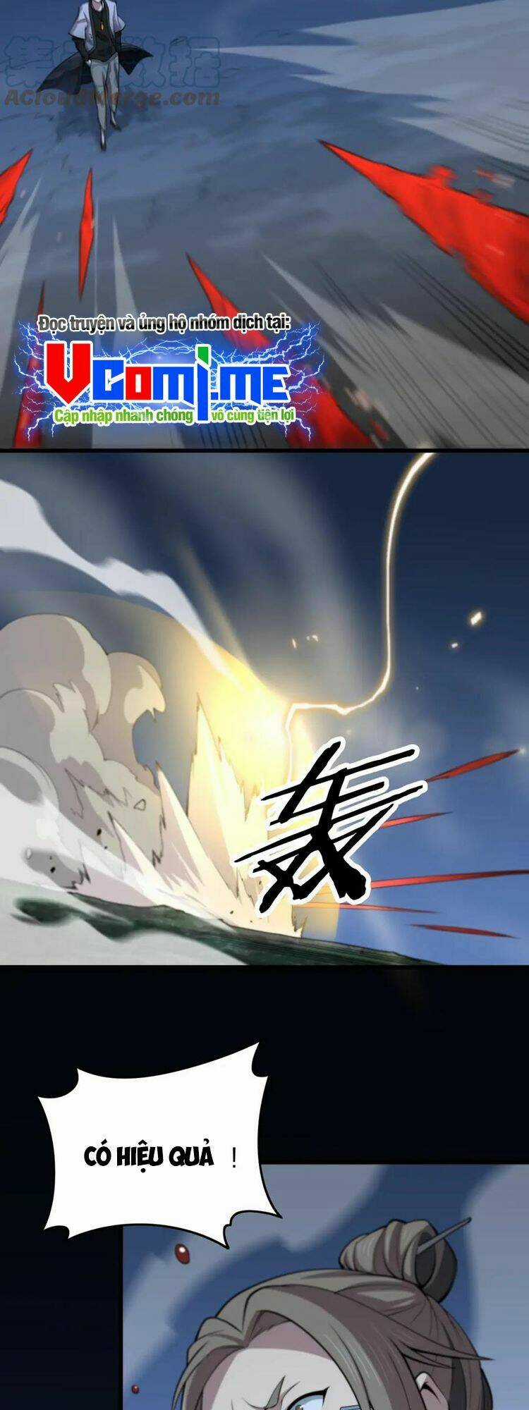 Đại Sư Phụ Hạ Sơn - Chapter 42 - Trang 22