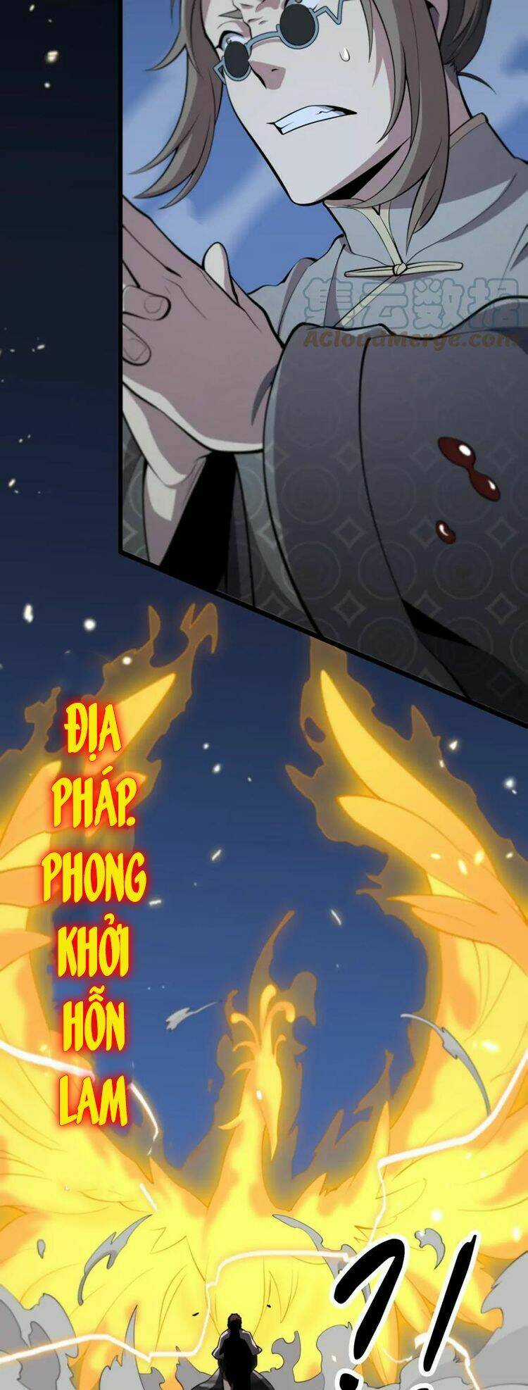Đại Sư Phụ Hạ Sơn - Chapter 42 - Trang 23