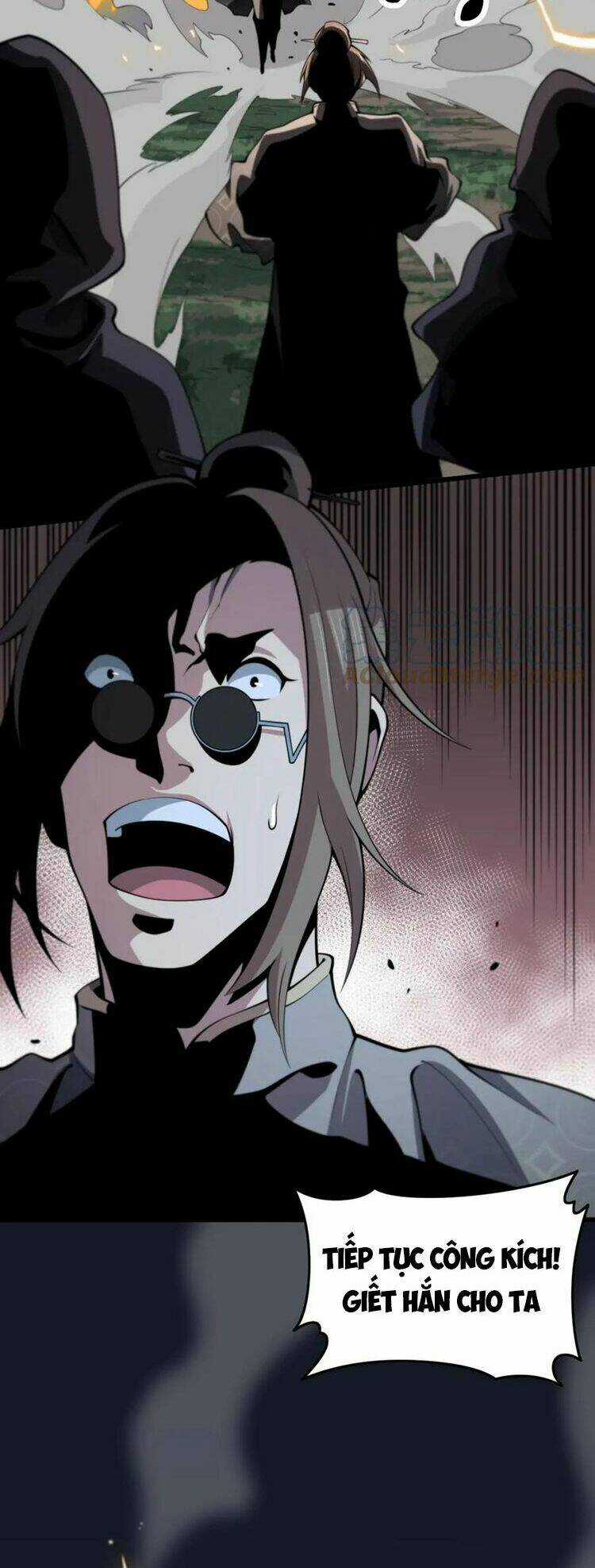 Đại Sư Phụ Hạ Sơn - Chapter 42 - Trang 24